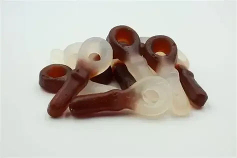 Cola Sleutels