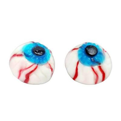 Bloody Eyes ( jelly filled )
