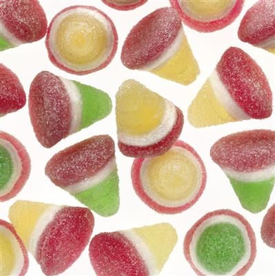 Fruit Neuzen