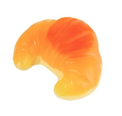 Gevulde Croissant