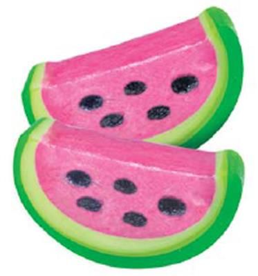 Watermeloen Slices
