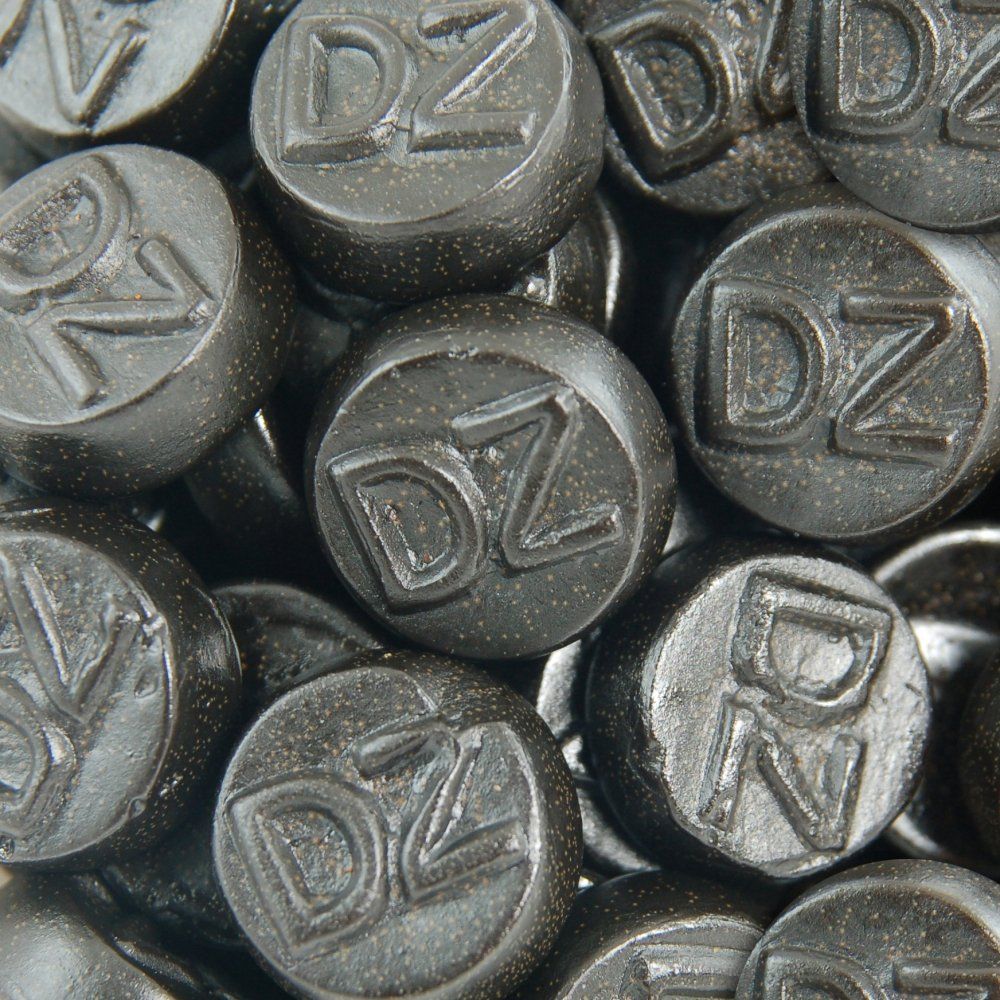 Dubbel zout