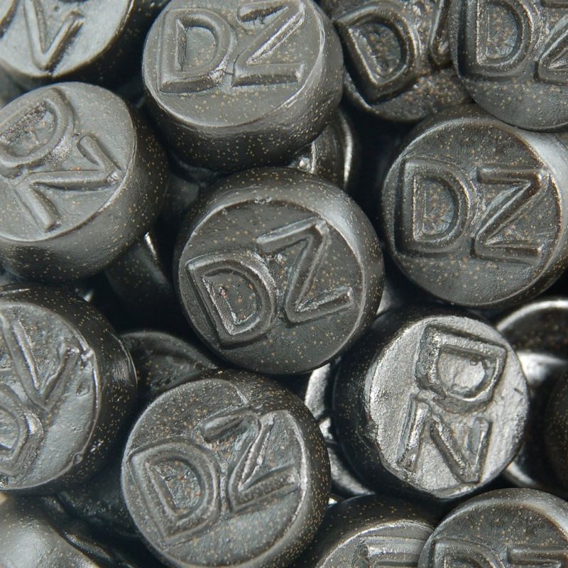 Dubbel zout
