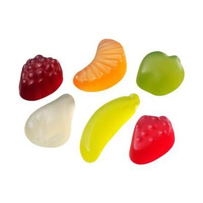 Famous Fruit