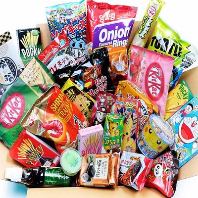 Import China