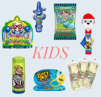 Kinderartikelen