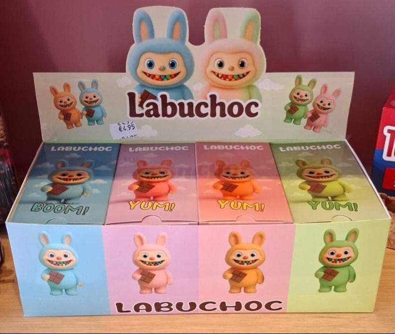 Labuchoc