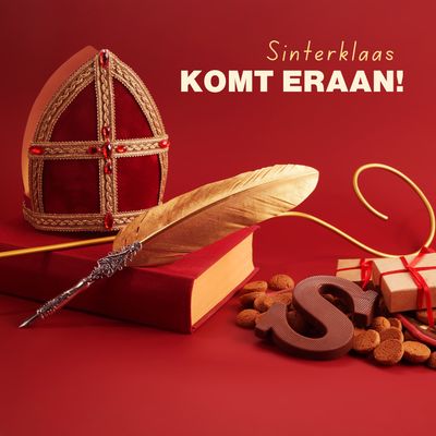 Sinterklaas
