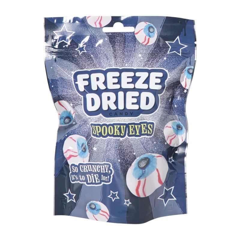 Frozen Candy oogballen