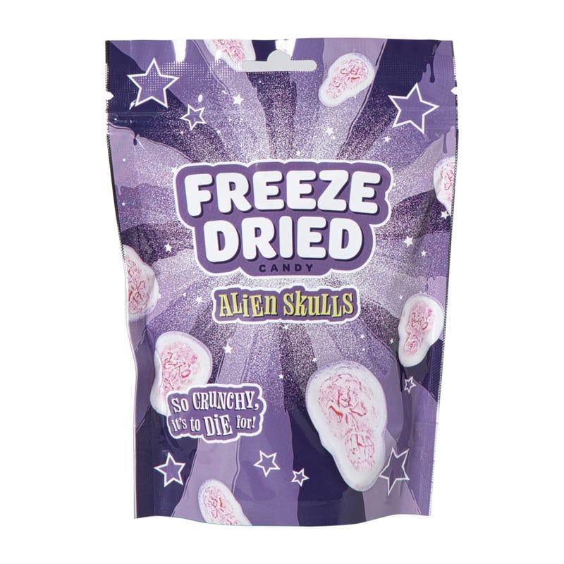 frozen candy hersenen