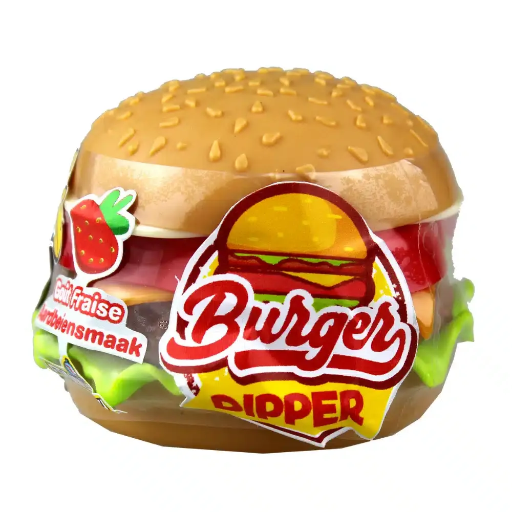 Candy Burger Dipper