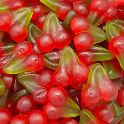 Dubbel Bladkersen