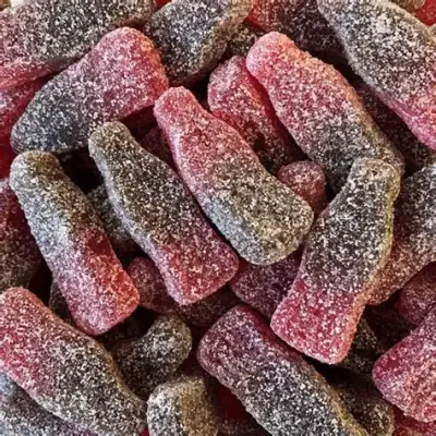 Zure Cherry Colafles