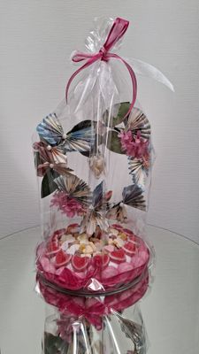 Snoeptaarten & Gift's