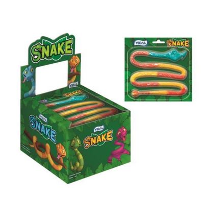 Snake 1 meter