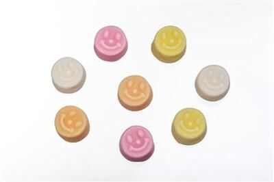 Happy Faces smiley