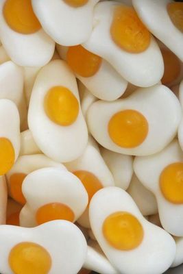 Spiegeleitjes