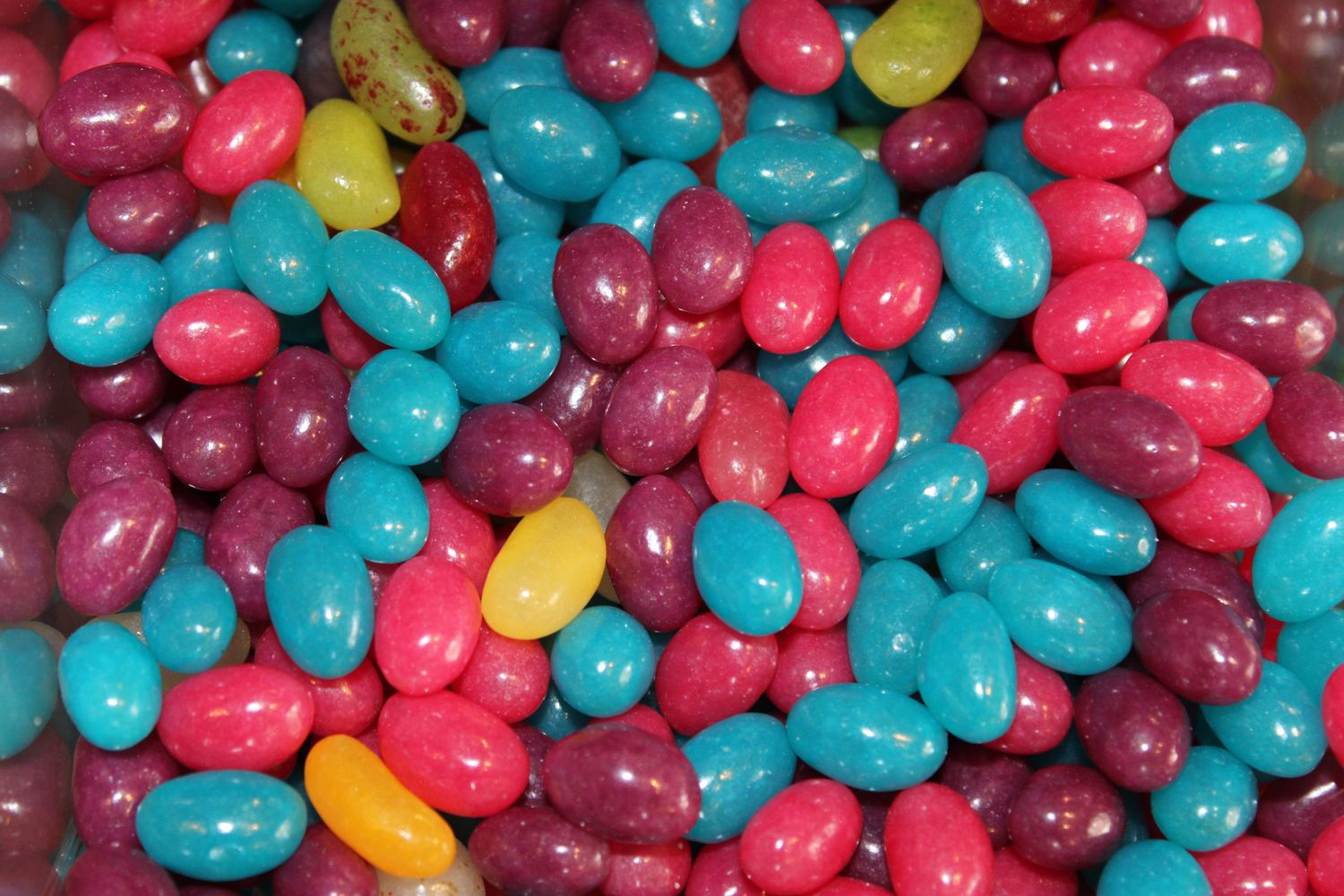 Jelly Beans 14 smaken mix