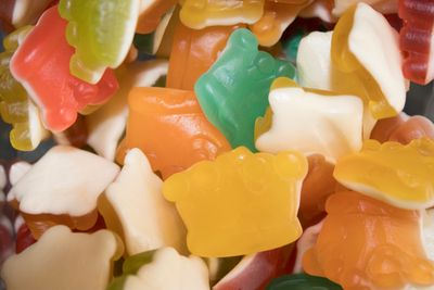 Jelly Filled Kroon