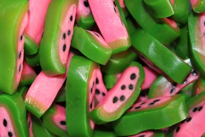 Watermeloen Slices