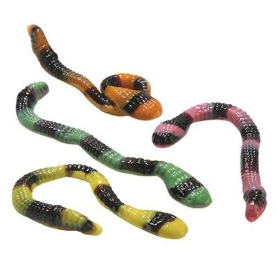 Anaconda's