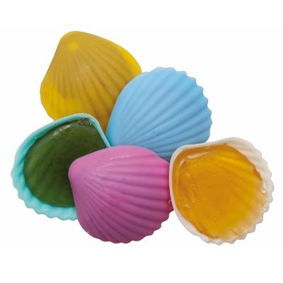 Schelp lolly's