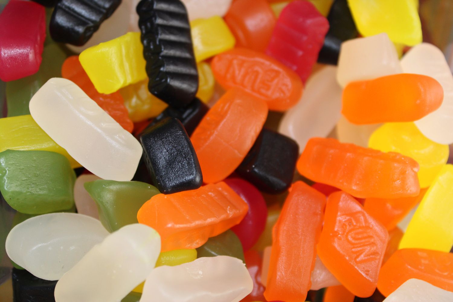 Winegums