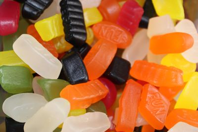 Winegums