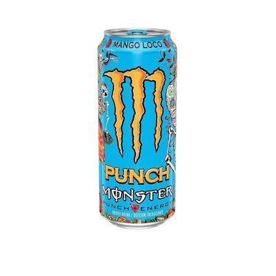 Monster Mango Loco 500ml