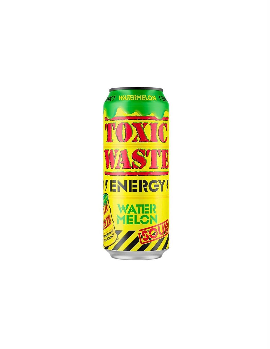 ​Toxic Waste Watermelon 500ml