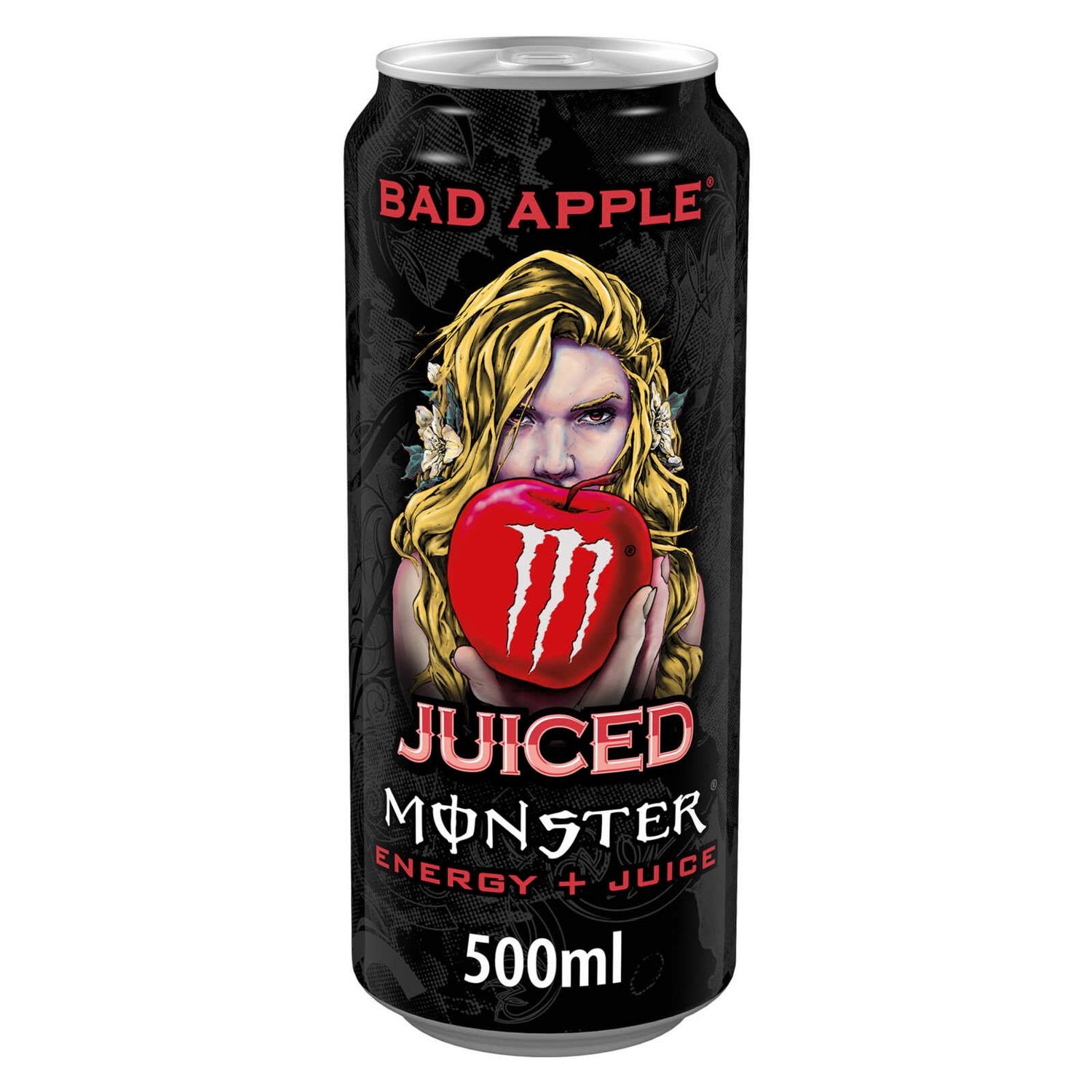 ​Monster Bad Apple 500ml