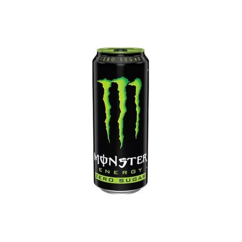 Monster Energy Zero Sugar 500m