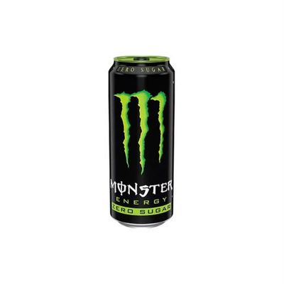 Monster Energy Zero Sugar 500m