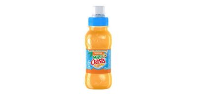 ​Mini Oasis Tropical 200ml