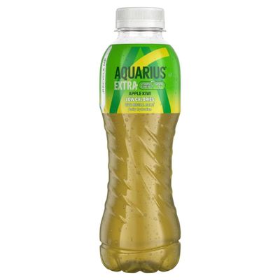 ​Aquarius Apple Kiwi 500ml