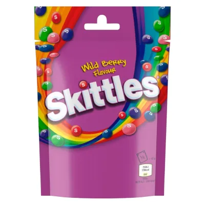 Skittles Wild Berry