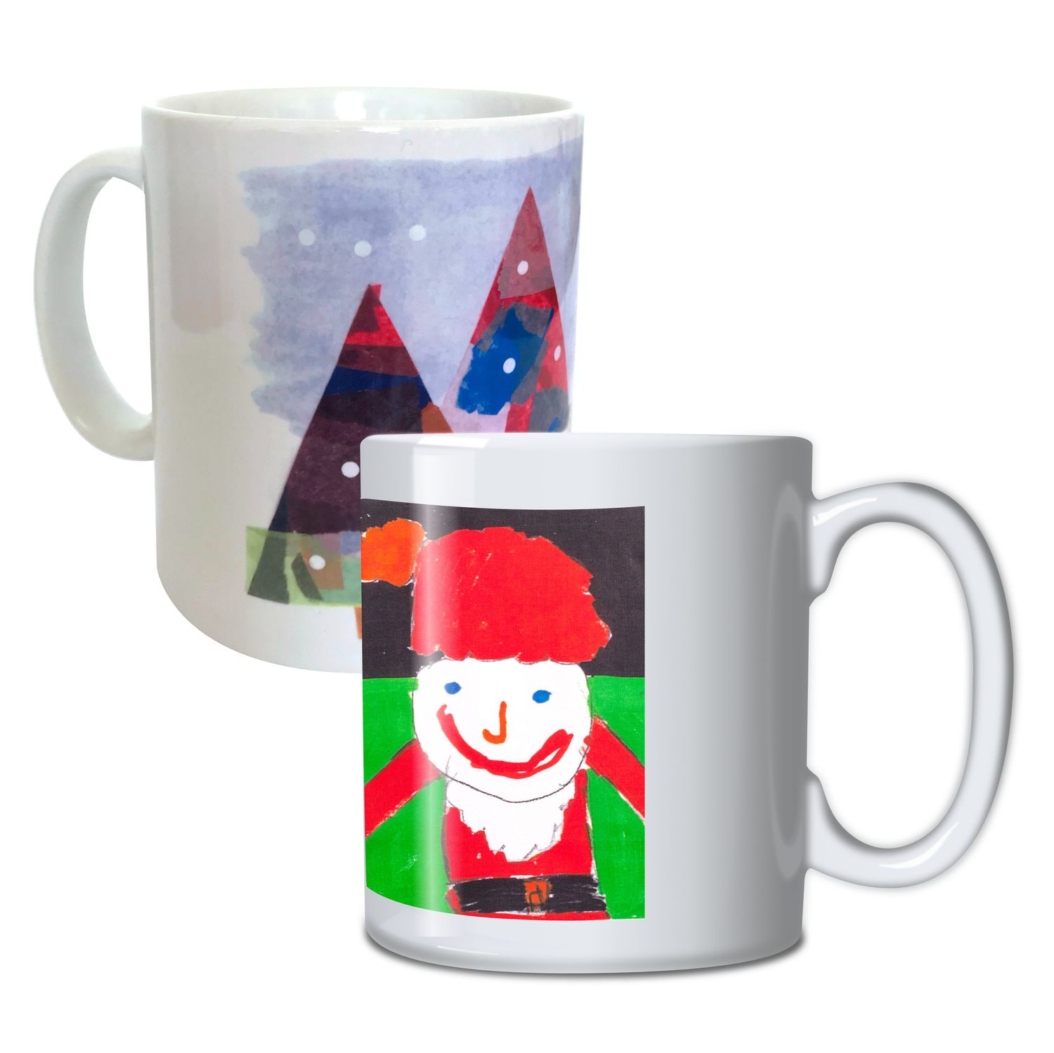 Christmas Mug