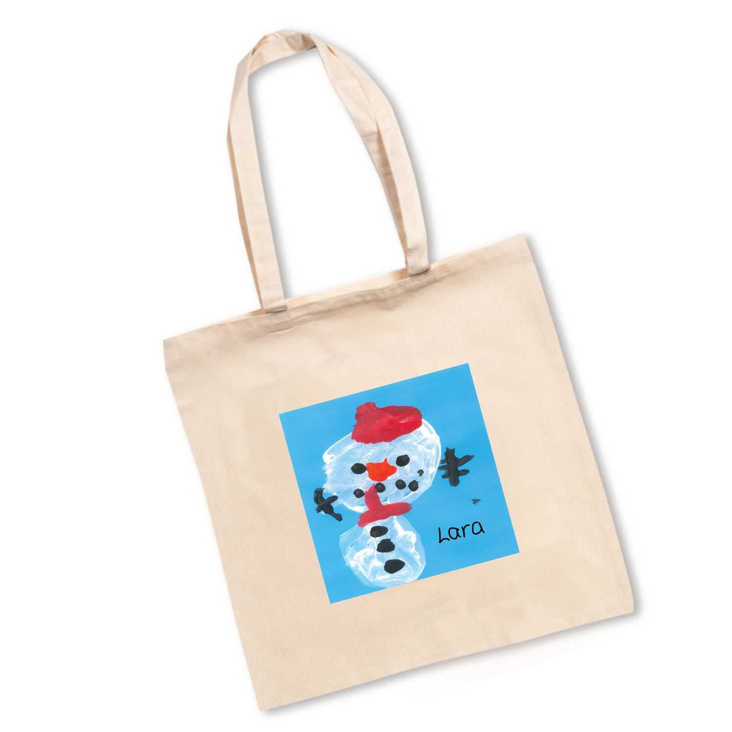 Christmas Handy Bag