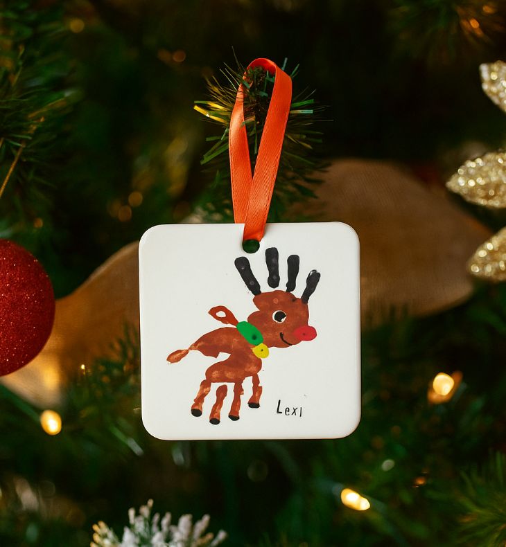 Hanging Decoration