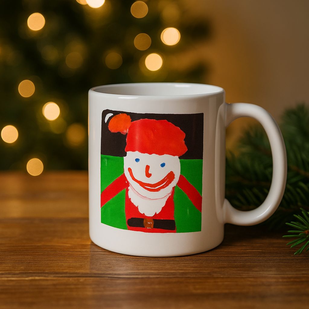 Christmas Mug