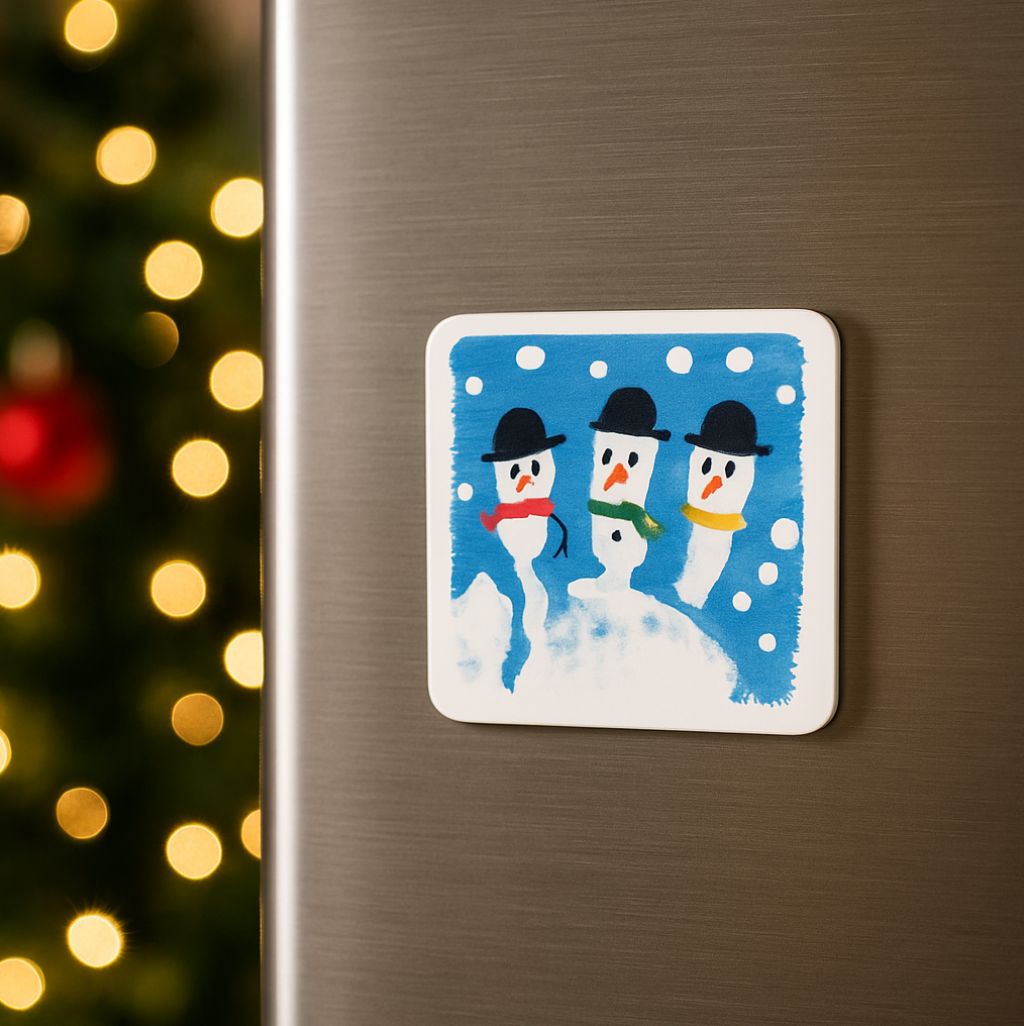 Fridge Magnet