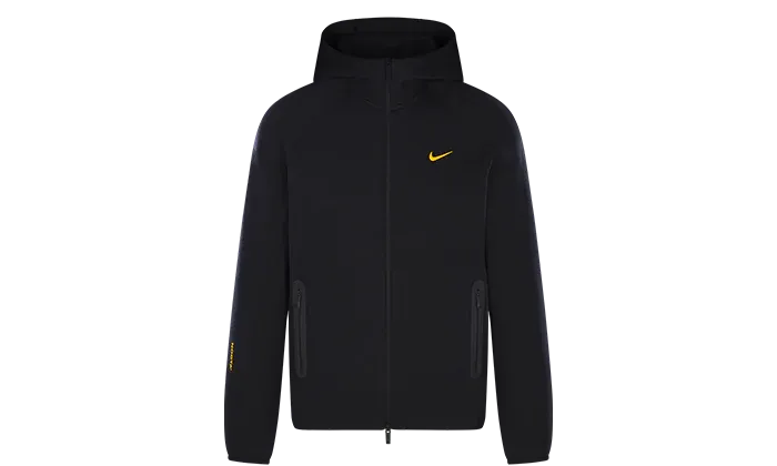 Nike Nocta Black