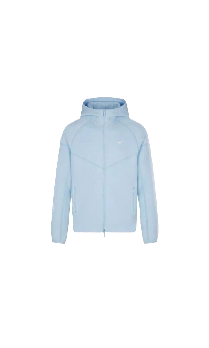 Nike Nocta Blue