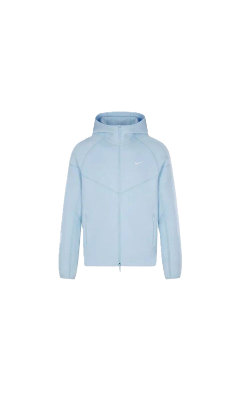 Nike Nocta Blue