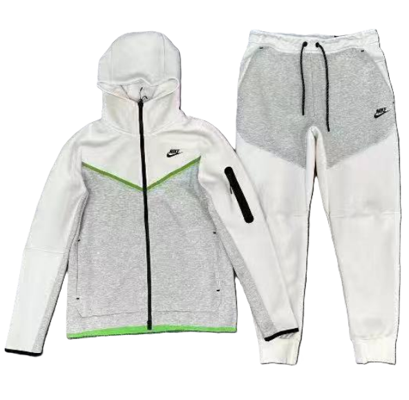 Nike Tech white