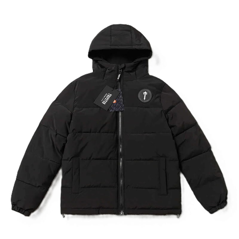 Trapstar Puffy