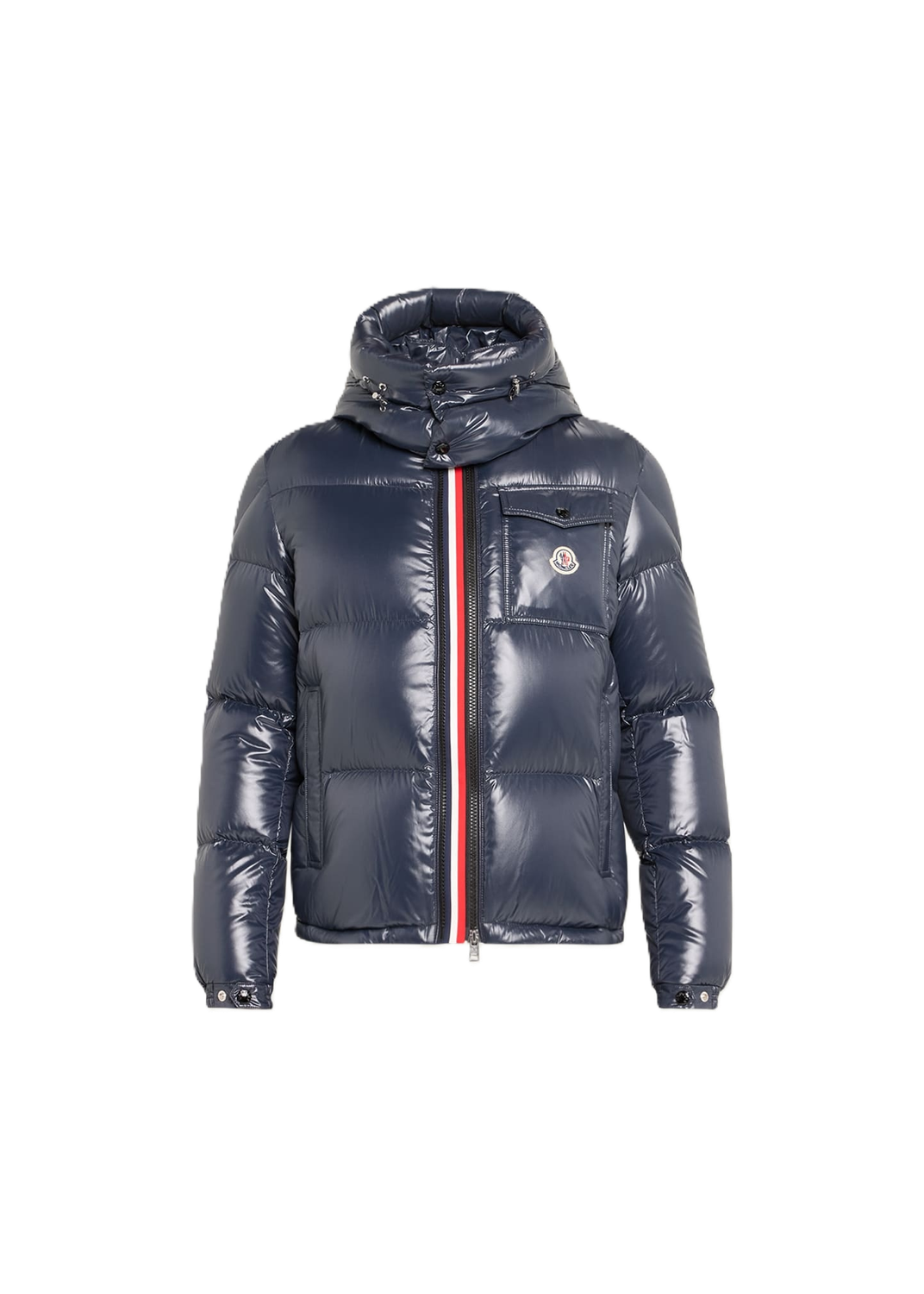 Moncler Montbeliard Navy Blue