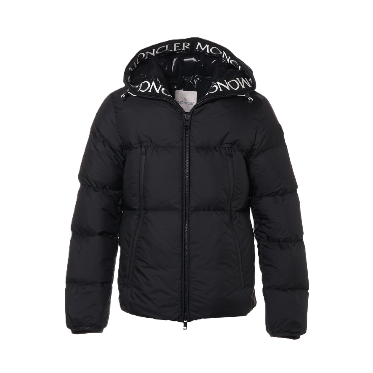 Moncler Montcla Black