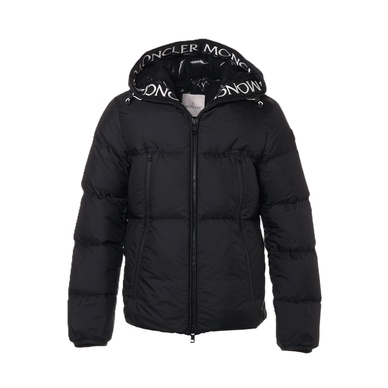 Moncler Montcla Black
