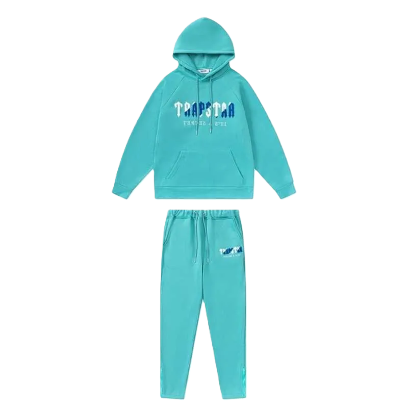 Trapstar Sky Blue